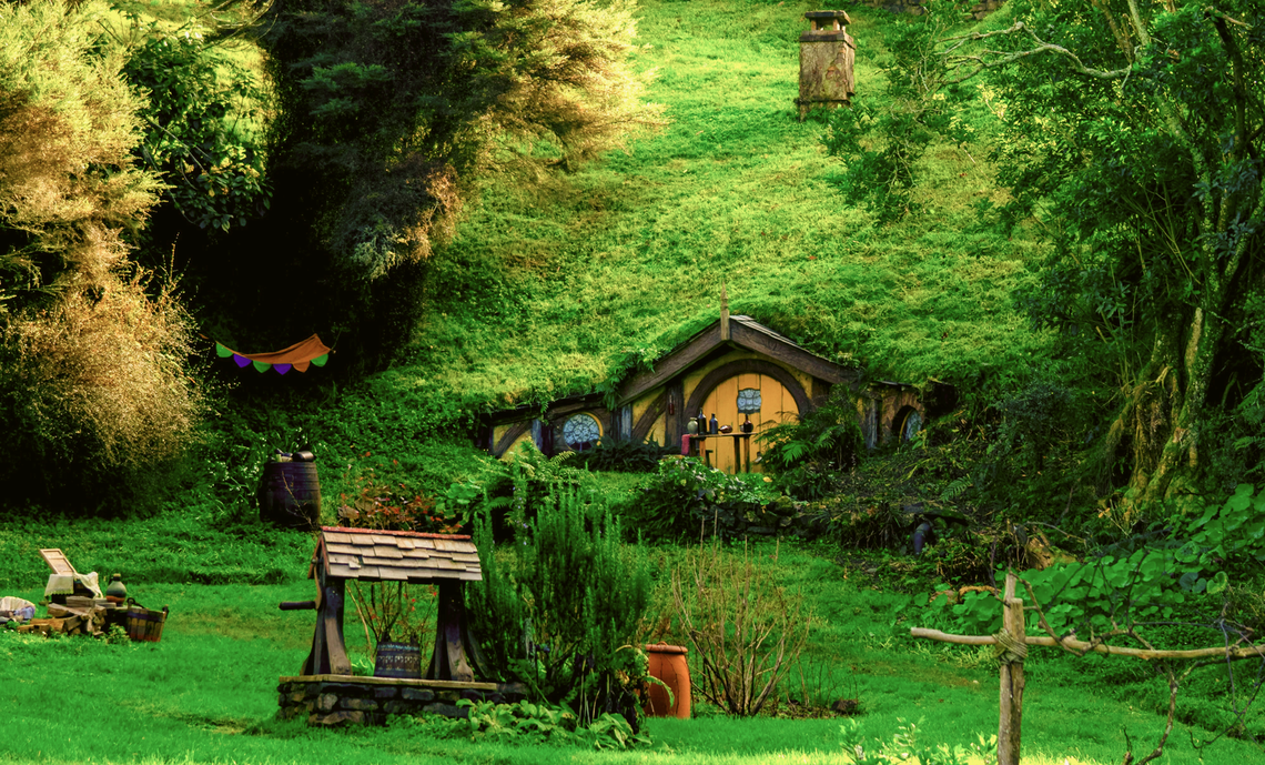 [Episode.3] 토끼굴 마일스톤 UX: 32단계 성장 설계 스토리 | 감정 레시피 아카이빙을 게임처럼